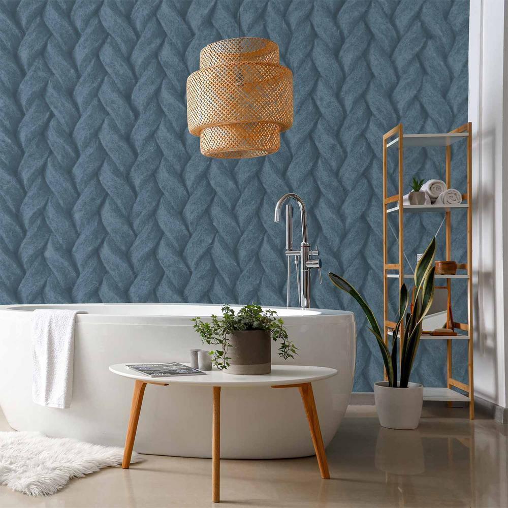 Fototapeta - Warkocze - trzeci wariant