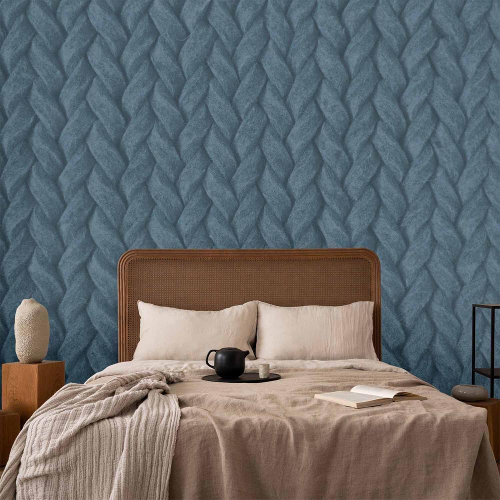 Fototapeta - Warkocze - trzeci wariant