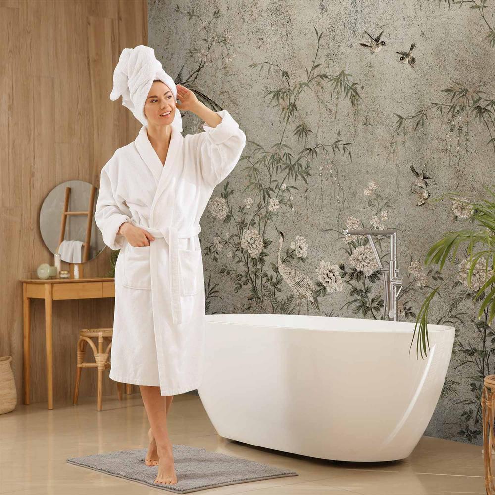 Fototapeta - Wschodni fresk