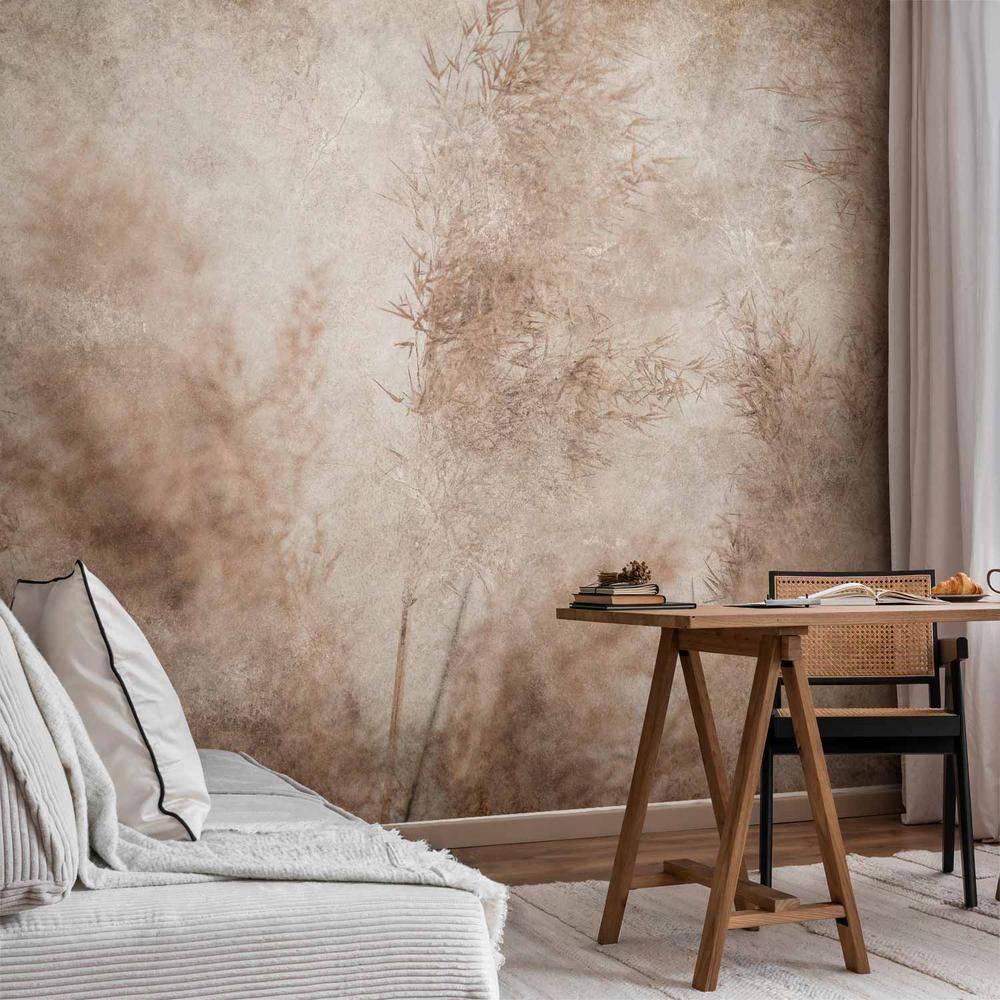 Fototapeta - Zmącone wiatrem