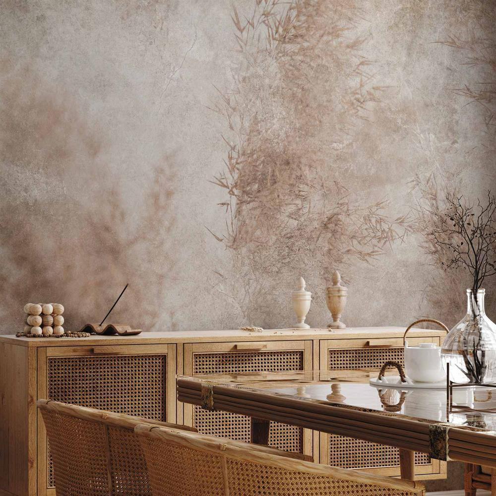 Fototapeta - Zmącone wiatrem