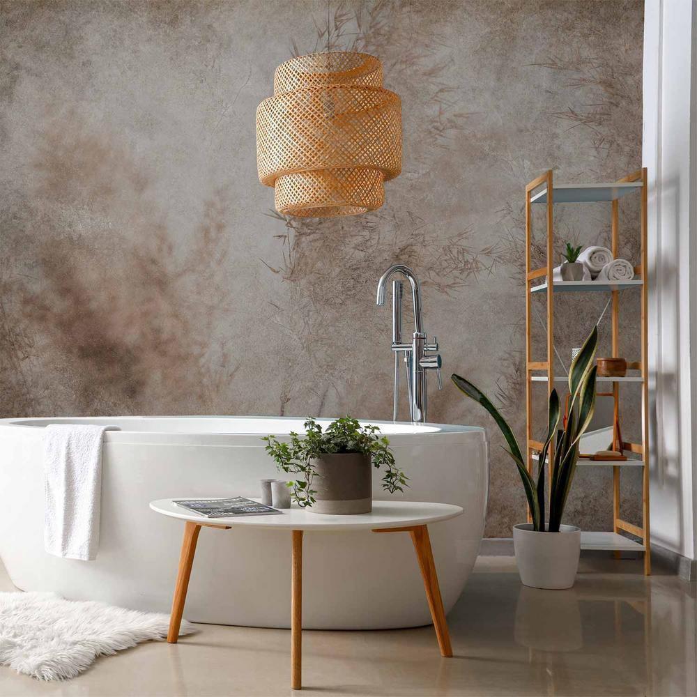 Fototapeta - Zmącone wiatrem