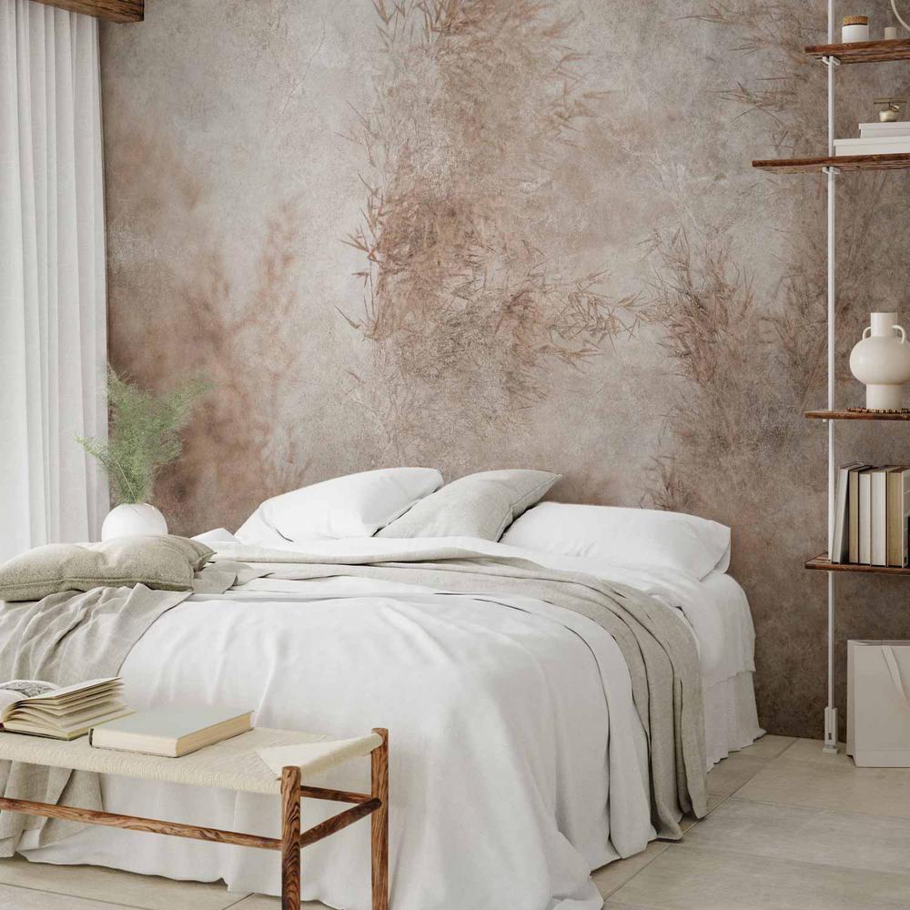 Fototapeta - Zmącone wiatrem