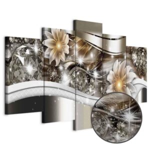 Obraz - Abstrakcja - Świetlistość