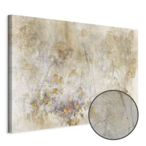 Obraz - Akwarelowa natura(1-częściowy) szeroki