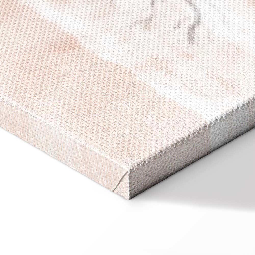 Obraz - Akwarelowy krajobraz (1-częściowy) pionowy