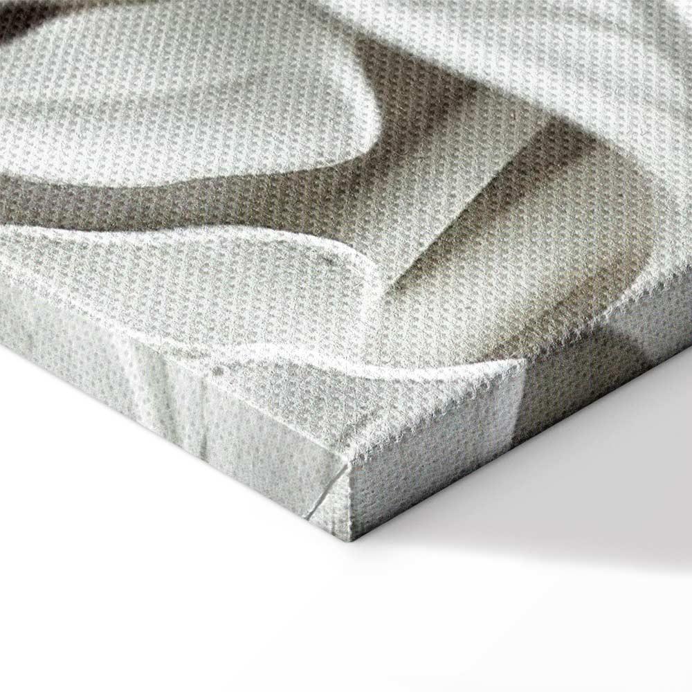 Obraz - Alabastrowy ogród (5-częściowy) szeroki