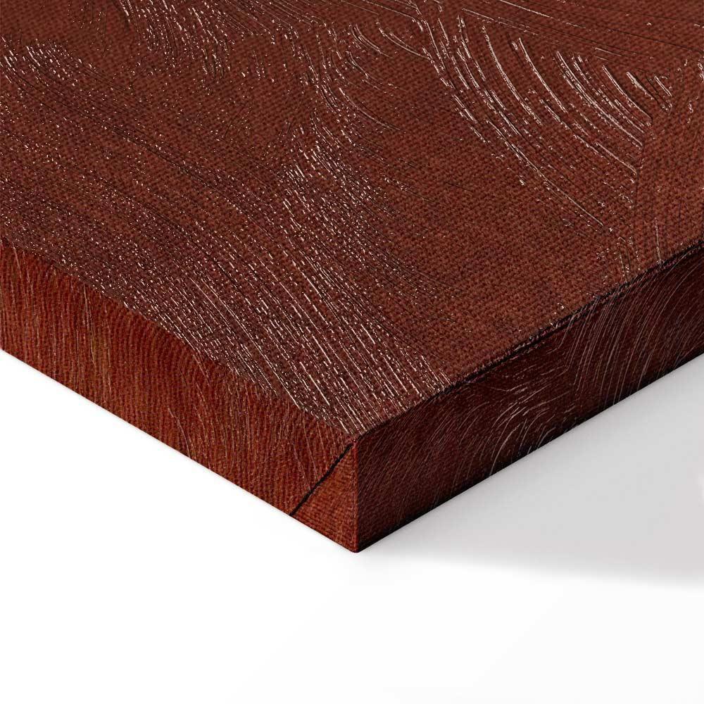 Obraz - Anielskie złoto (1-częściowy) pionowy