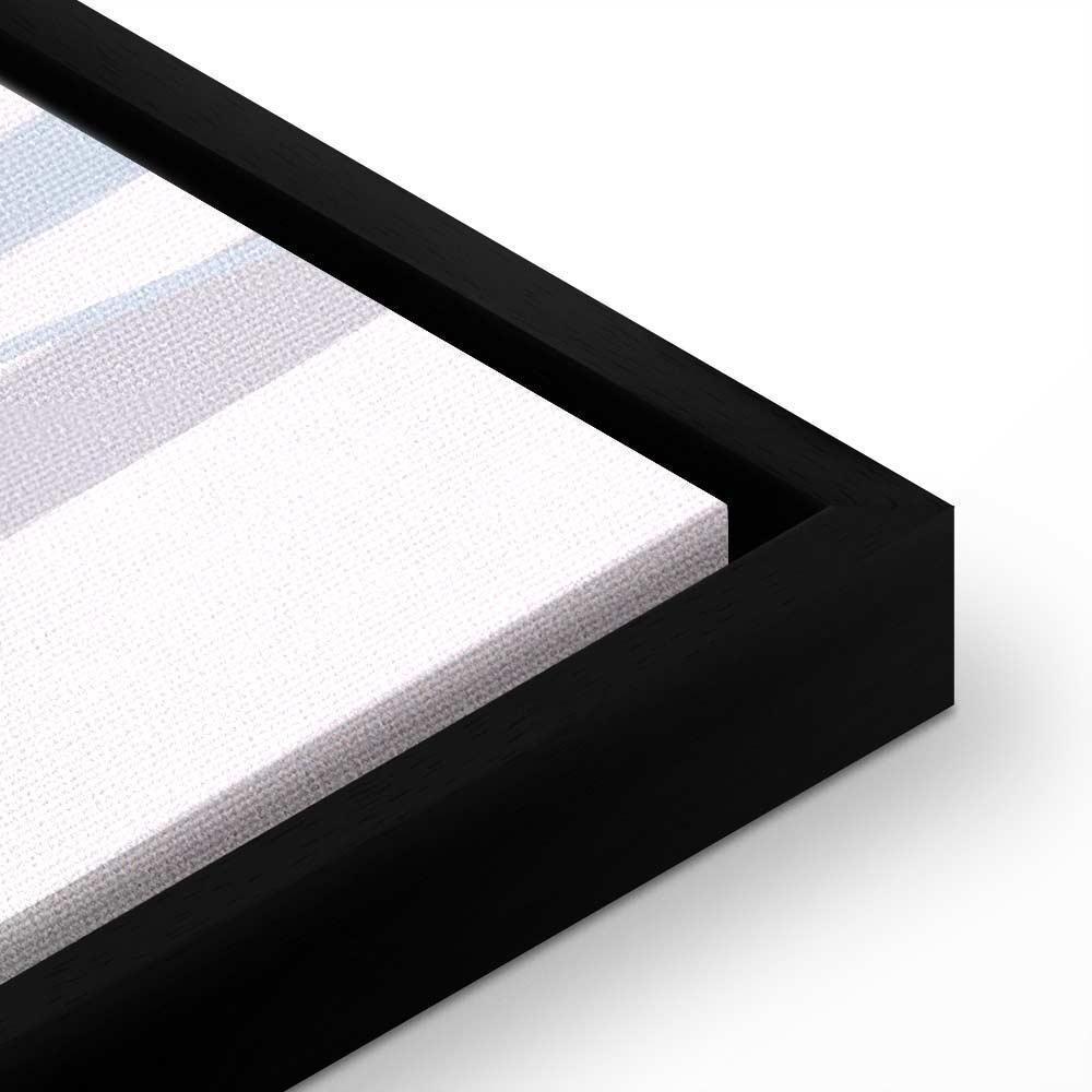 Obraz - Bajkowy las (1-częściowy) szeroki - drugi wariant