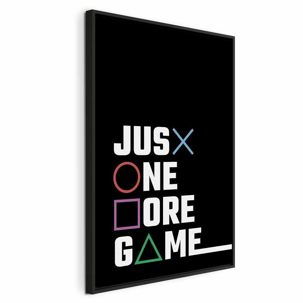 Obraz - Binge Gaming