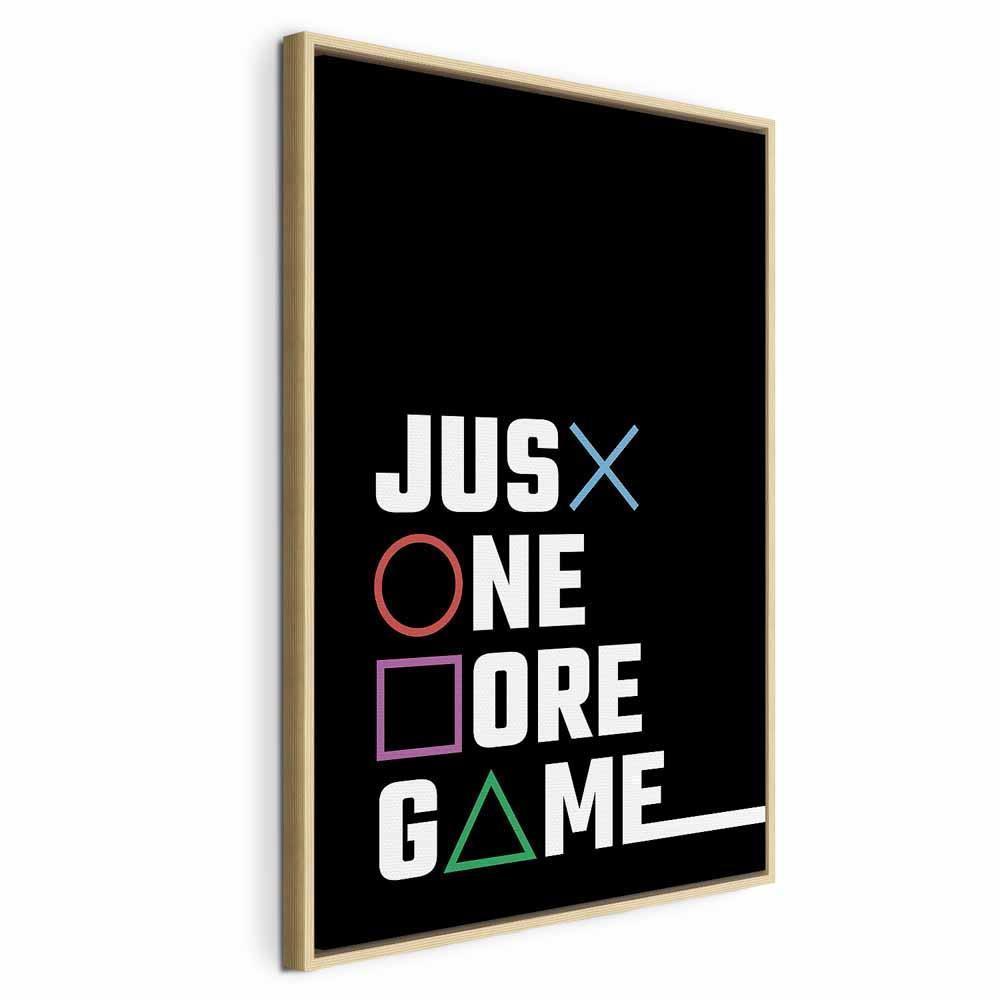 Obraz - Binge Gaming