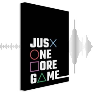 Obraz - Binge Gaming