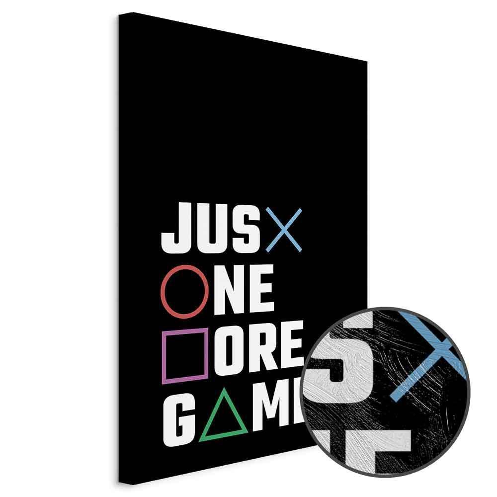 Obraz - Binge Gaming