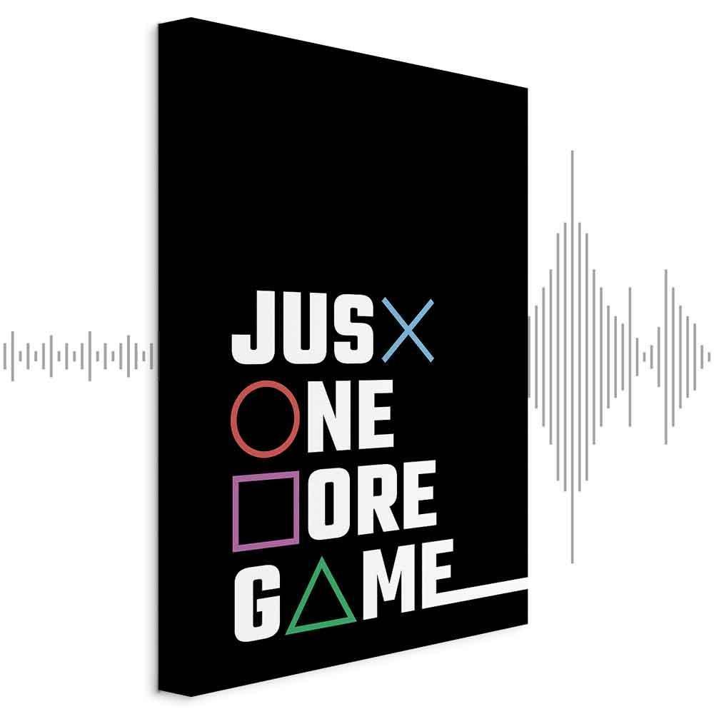 Obraz - Binge Gaming