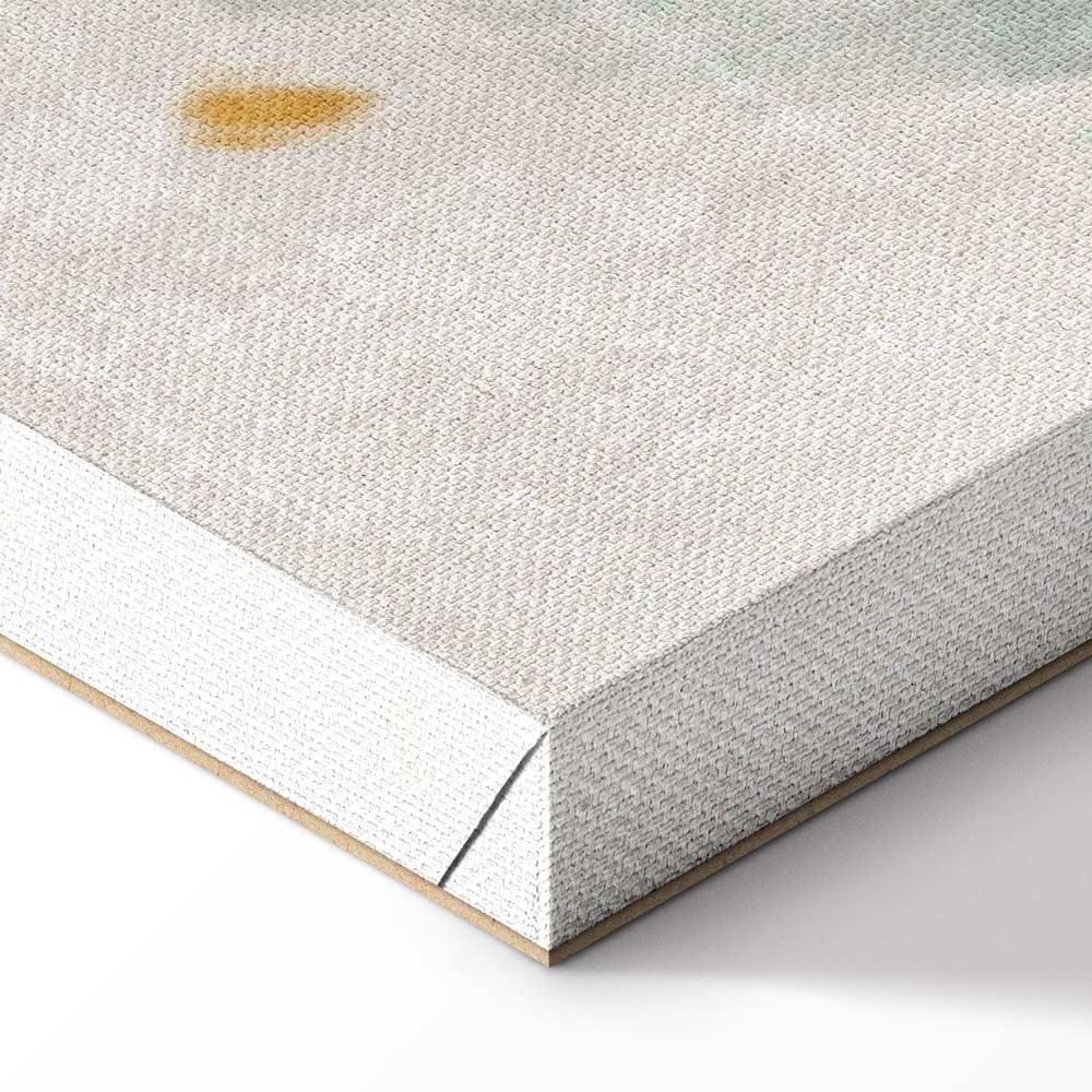 Obraz - Błękitna przygoda (1-częściowy) szeroki