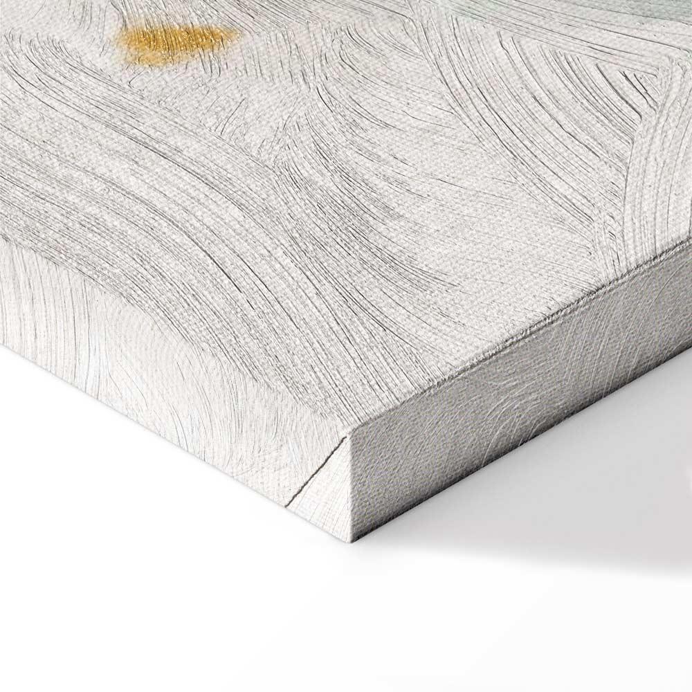 Obraz - Błękitna przygoda (1-częściowy) szeroki