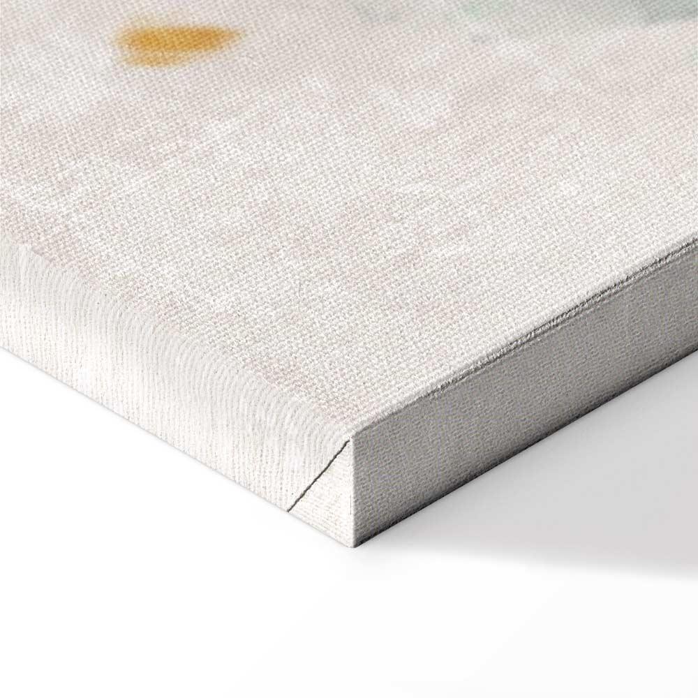 Obraz - Błękitna przygoda (1-częściowy) szeroki