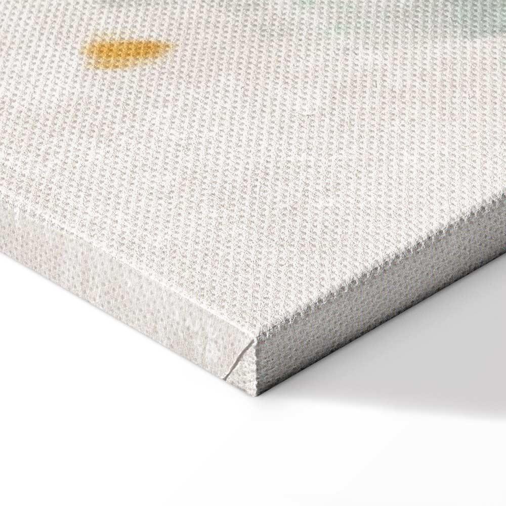 Obraz - Błękitna przygoda (1-częściowy) szeroki