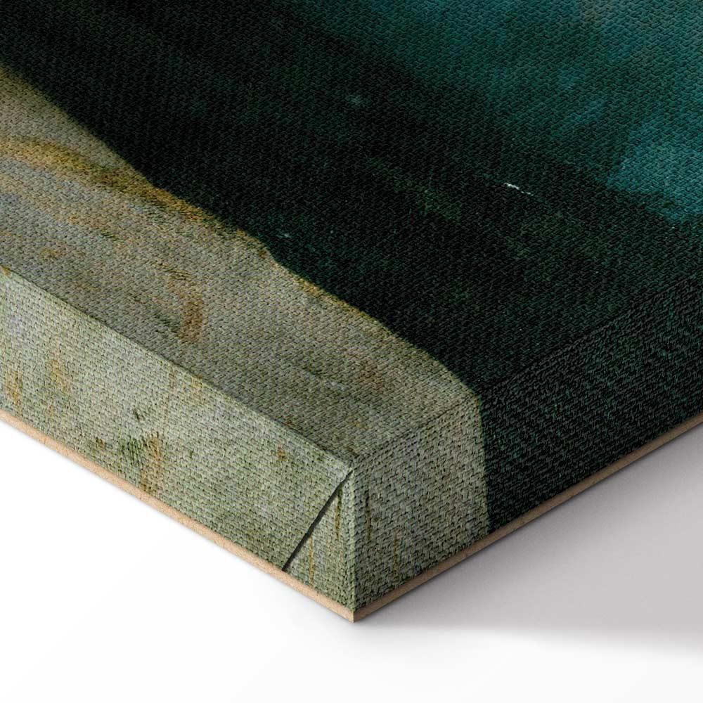 Obraz - Caspar David Friedrich – Mnich nad morzem