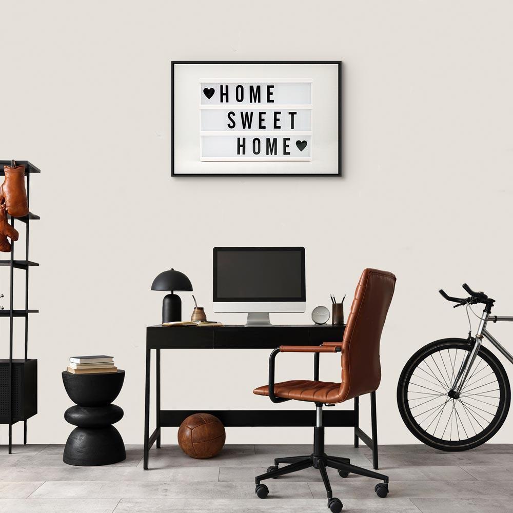 Obraz - Cinema Light Box (1-częściowy) pionowy