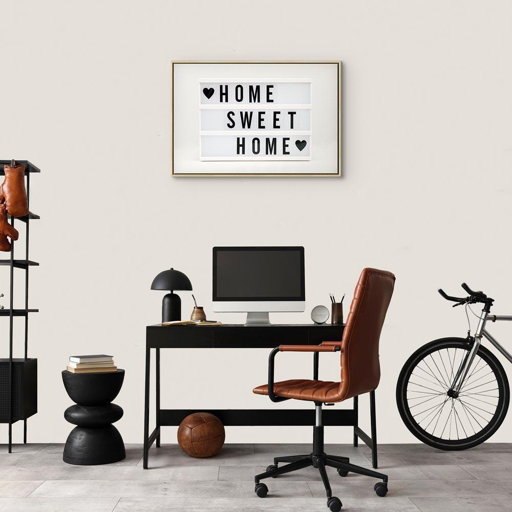 Obraz - Cinema Light Box (1-częściowy) pionowy