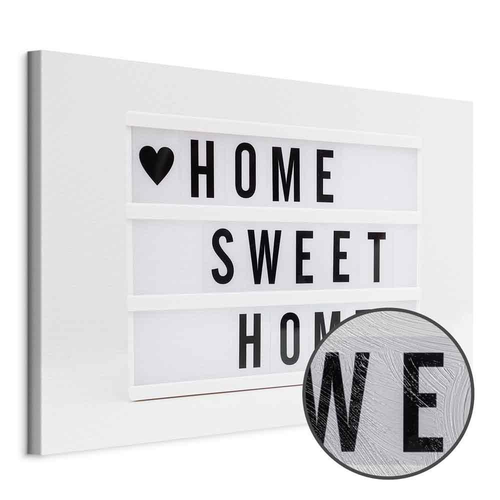 Obraz - Cinema Light Box (1-częściowy) pionowy