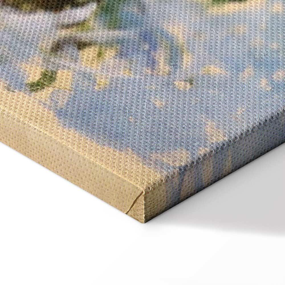 Obraz - Claude Monet – Les Roses