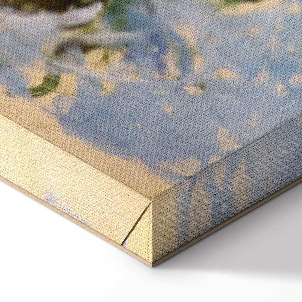 Obraz - Claude Monet – Les Roses