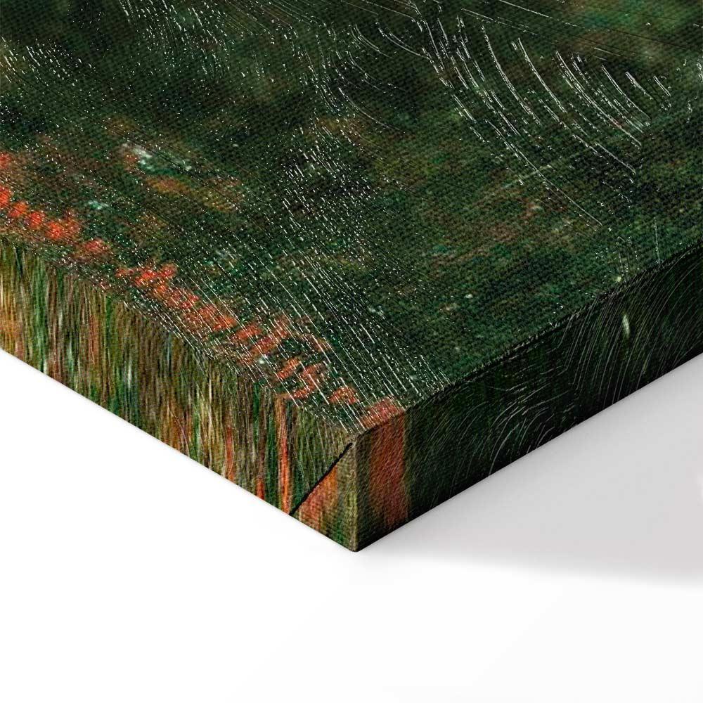 Obraz - Claude Monet – Staw z nenufarami