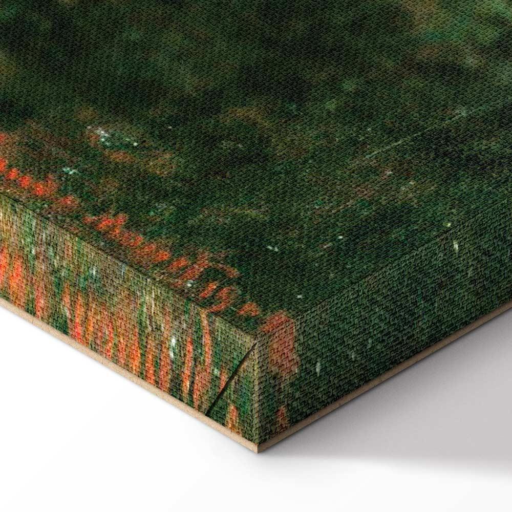 Obraz - Claude Monet – Staw z nenufarami