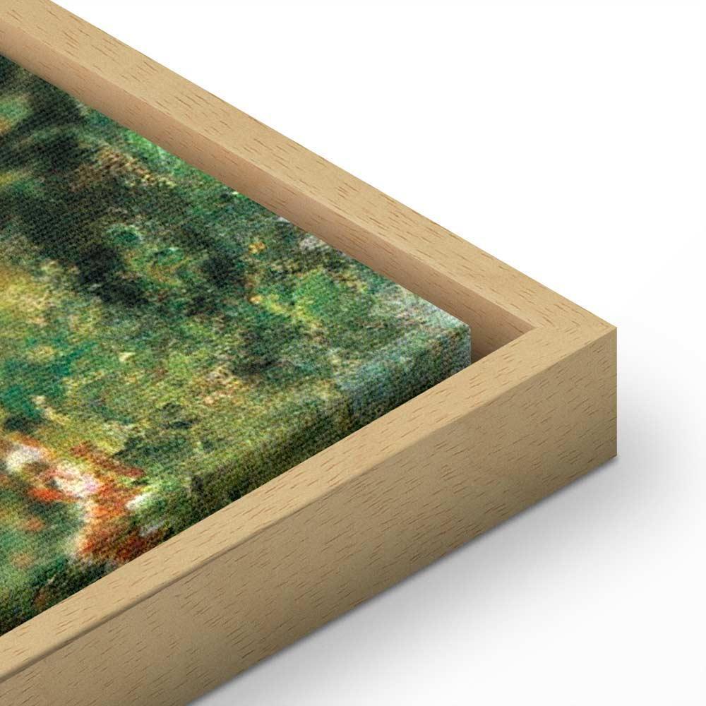 Obraz - Claude Monet – Staw z nenufarami