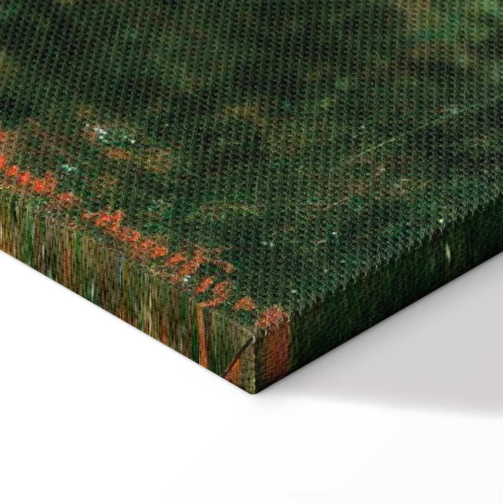 Obraz - Claude Monet – Staw z nenufarami