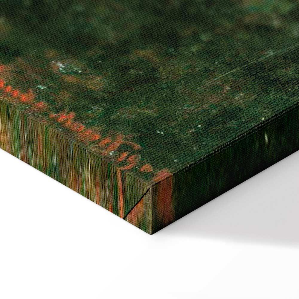 Obraz - Claude Monet – Staw z nenufarami