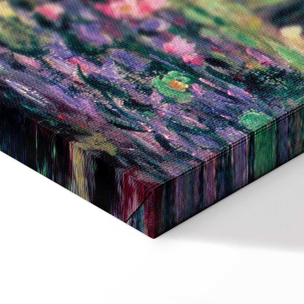 Obraz - Claude Monet – Staw z nenufarami