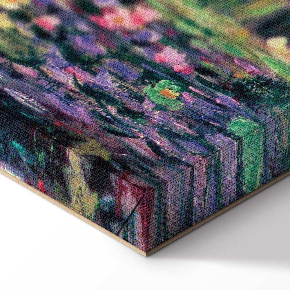 Obraz - Claude Monet – Staw z nenufarami