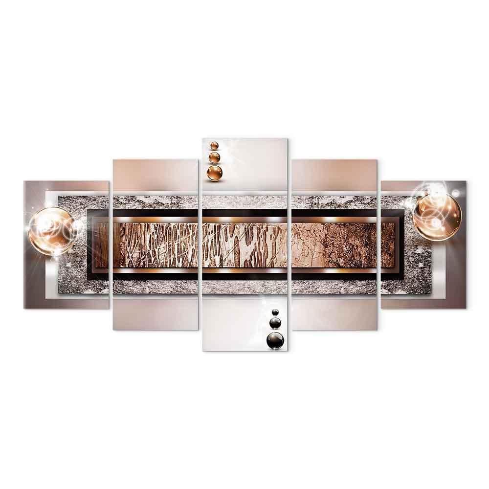 Obraz - Cynamonowa skała