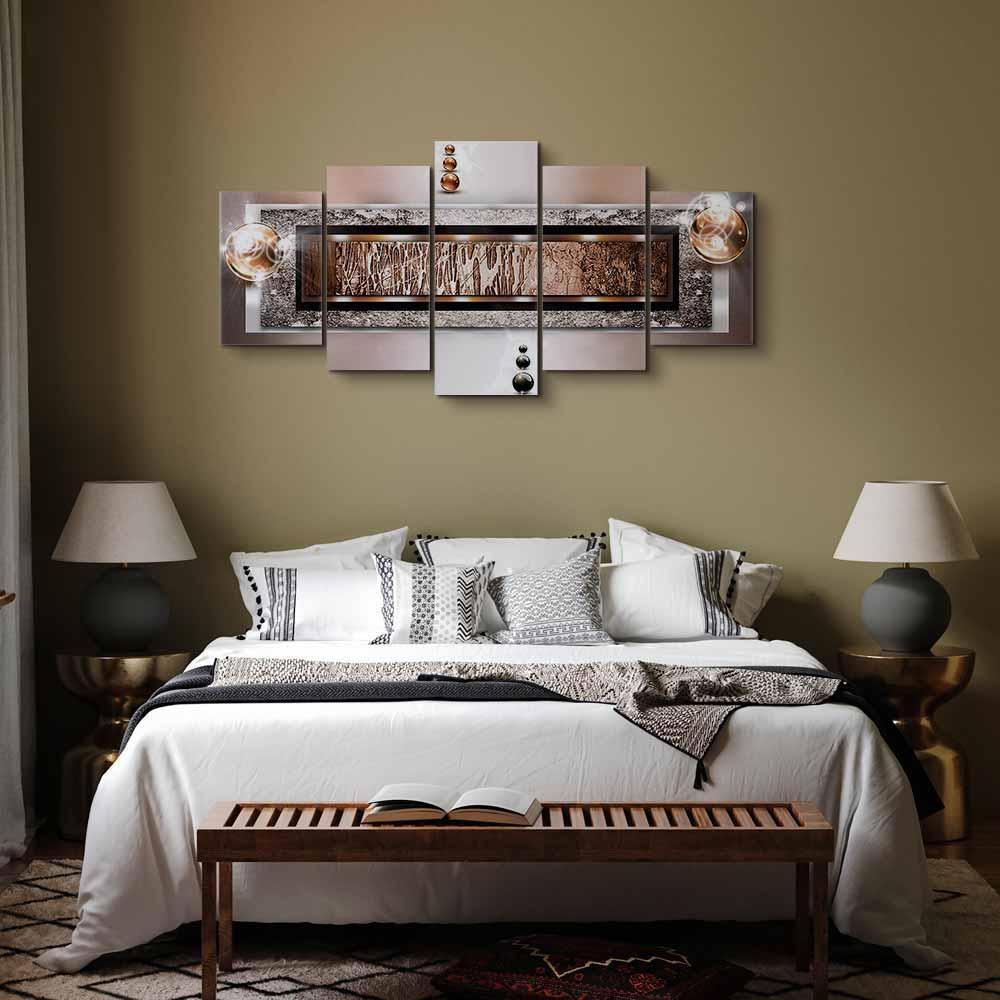 Obraz - Cynamonowa skała