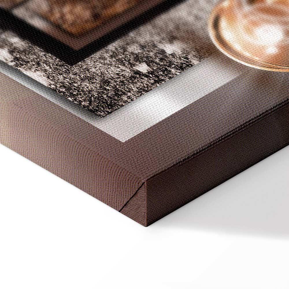 Obraz - Cynamonowa skała