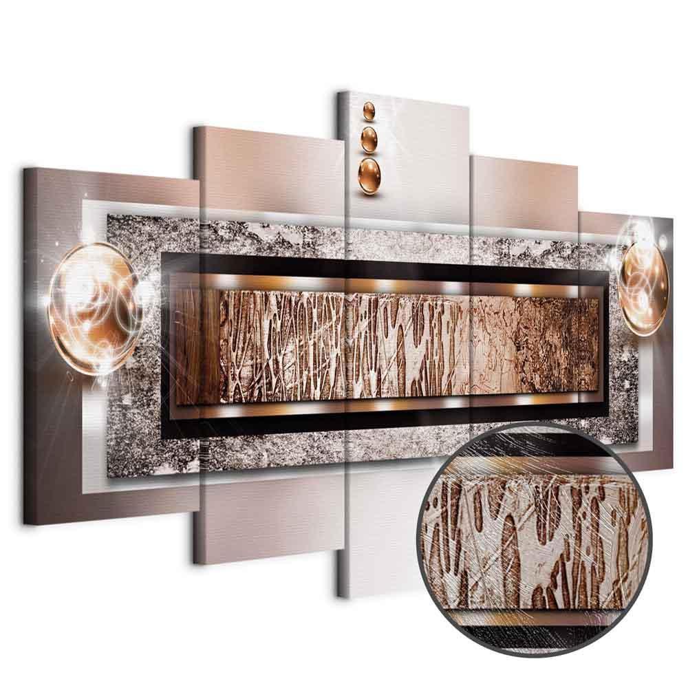 Obraz - Cynamonowa skała