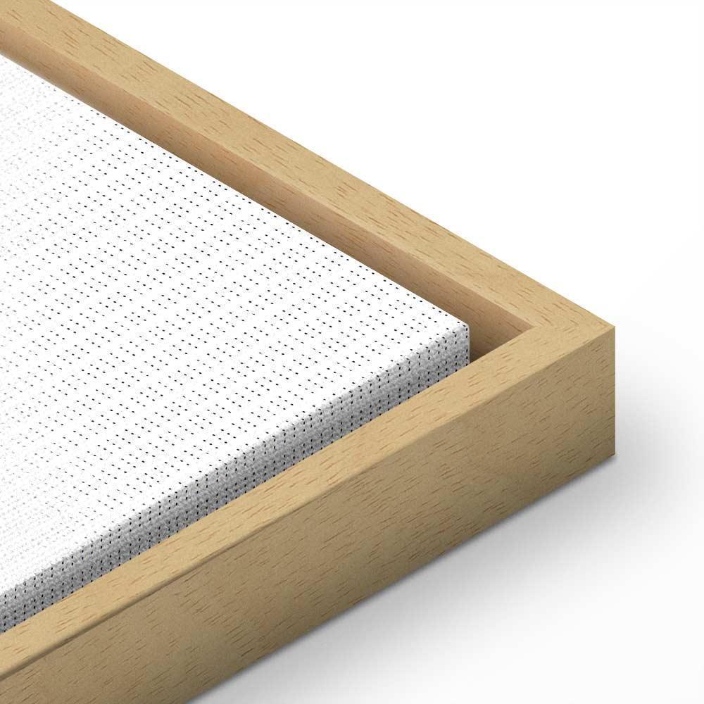 Obraz - Dekoracyjna alpaka (1-częściowy) pionowy