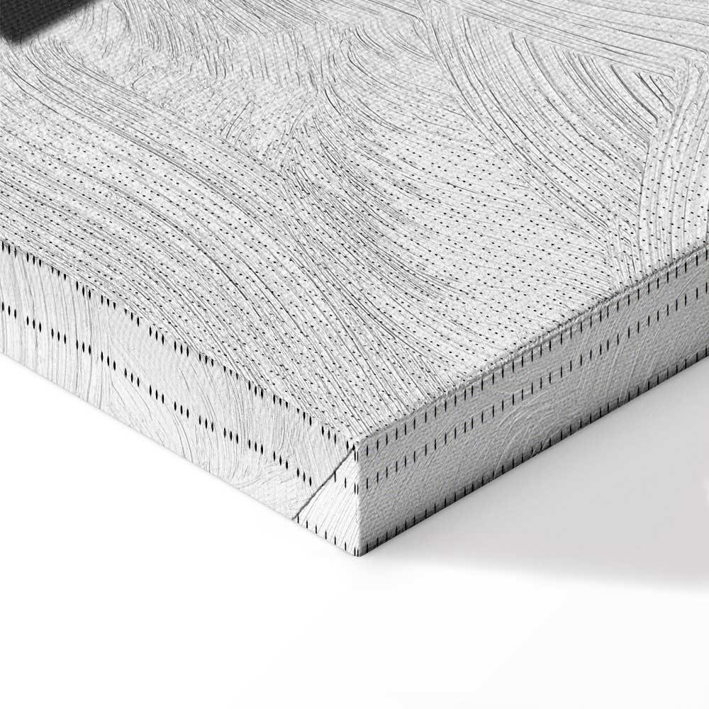 Obraz - Dekoracyjna alpaka (1-częściowy) pionowy