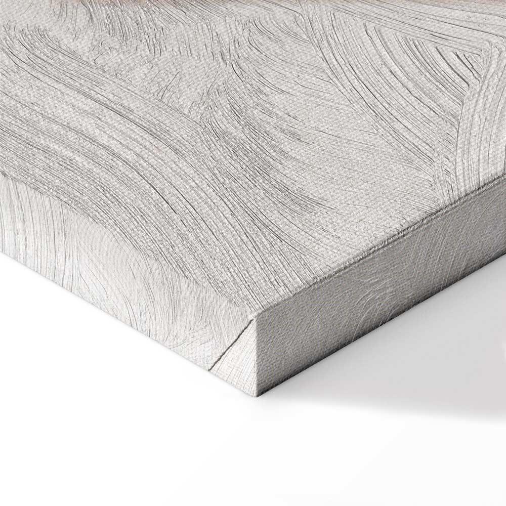 Obraz - Delikatny dotyk (1-częściowy) pionowy