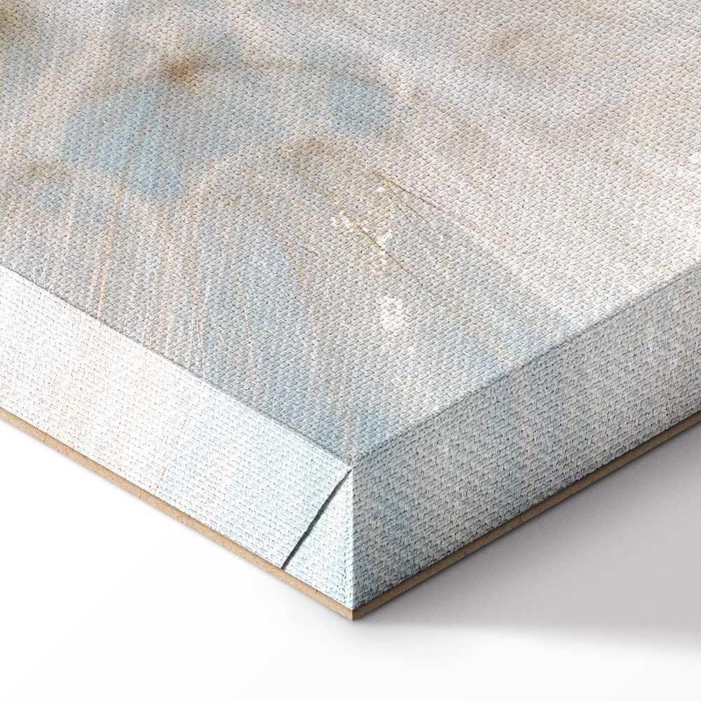 Obraz - Dmuchawiec w słońcu (1-częściowy) szeroki