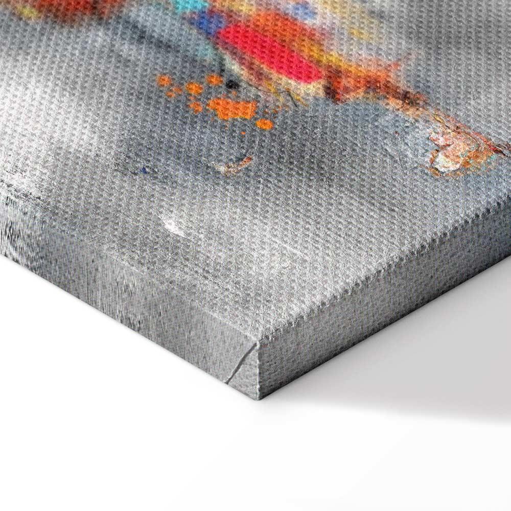 Obraz - Dominanta (1-częściowy) szeroki