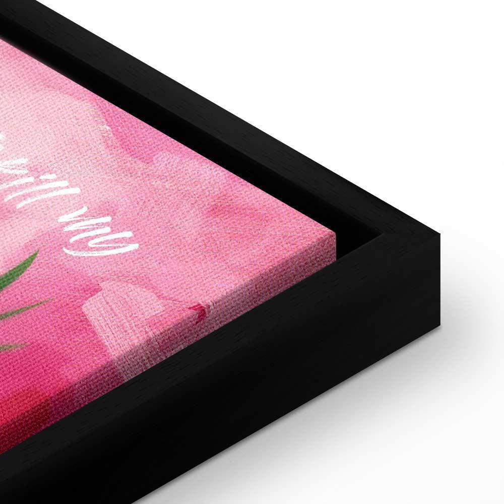 Obraz - Don't Kill My Summer Vibe (1-częściowy) pionowy