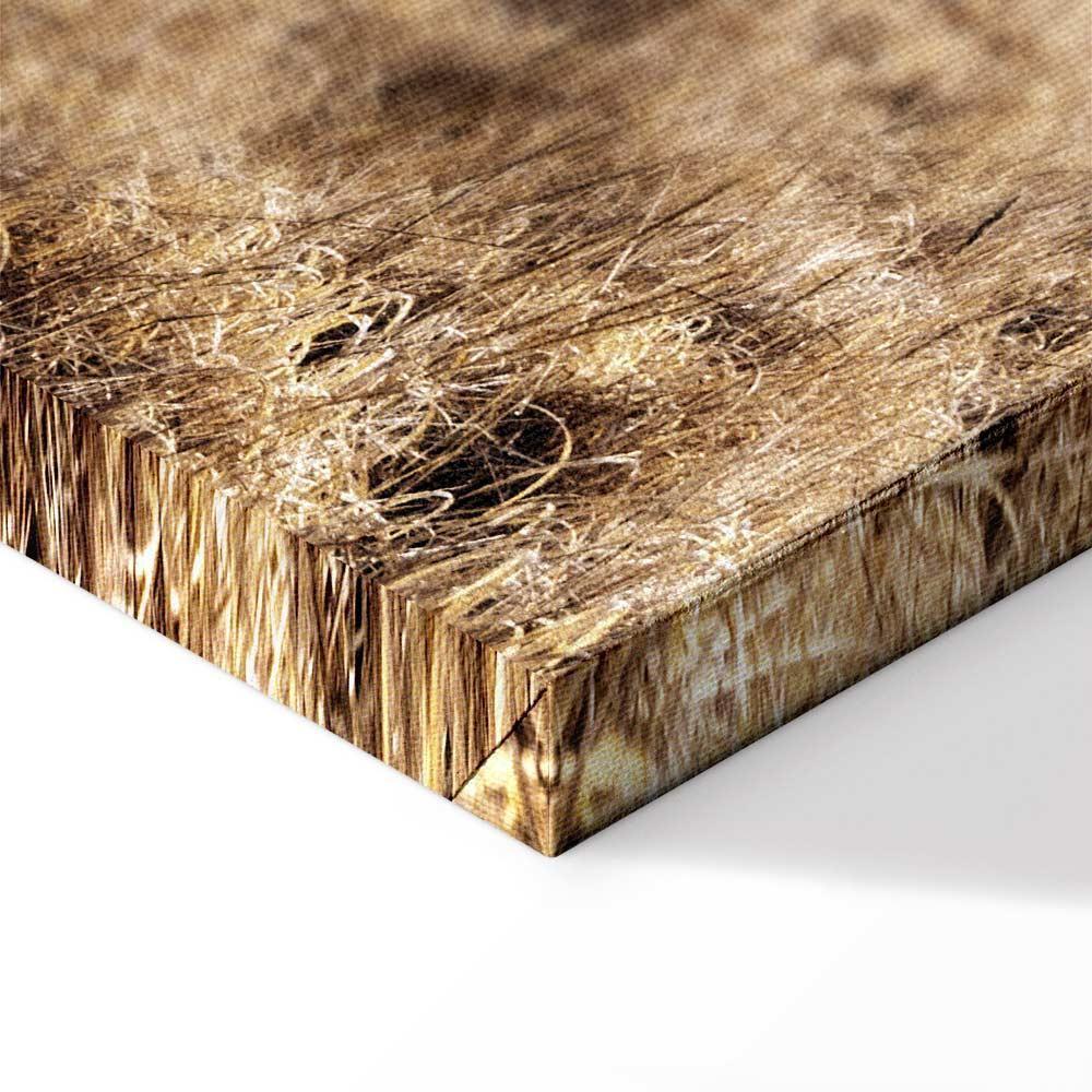 Obraz - Drewniany wiatrak (1-częściowy) pionowy