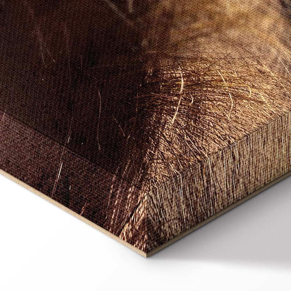 Obraz - Drżące szepty (1-częściowy) pionowy