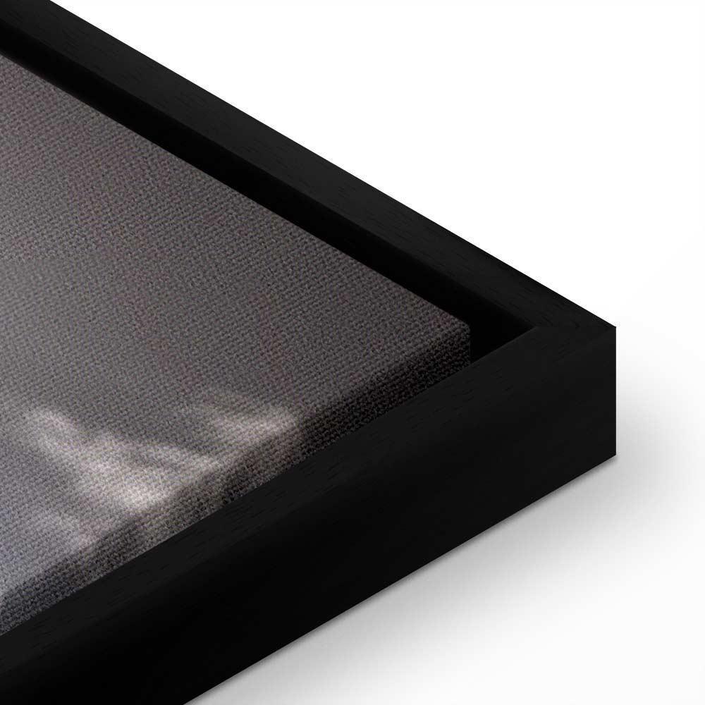 Obraz - Drżące szepty (1-częściowy) pionowy