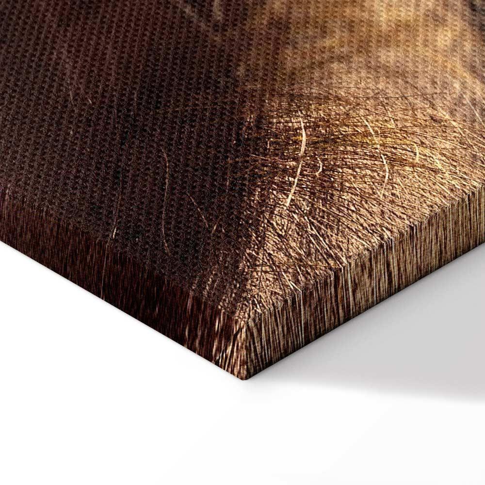 Obraz - Drżące szepty (1-częściowy) pionowy