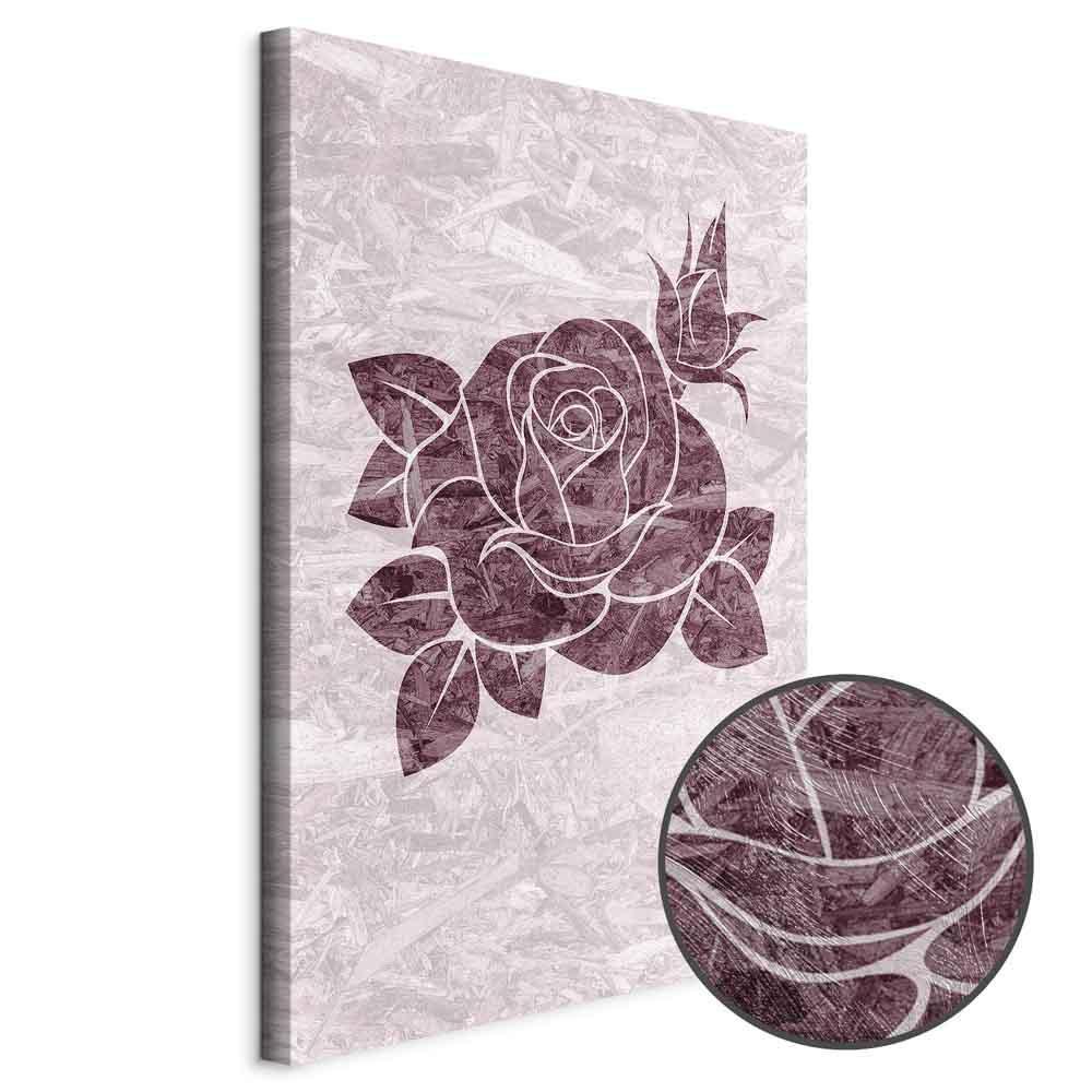 Obraz - Drzazgi miłości (1-częściowy) pionowy